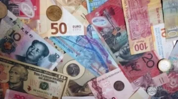 تطور جديد.. أسعار العملات الأجنبية مقابل الدرهم الإماراتي اليوم مفاجأة في سعر الدولار 1